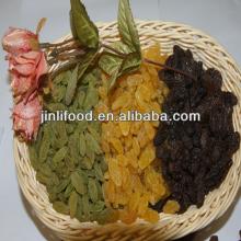 2013 new crop Selected natual light brown sultana raisins