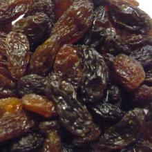 2012 top quality dried sultana raisins for sale