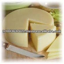 Kashkaval Cheese