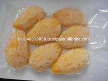 FROZEN MANGO HALF CUT