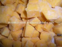 FROZEN MANGO THAILAND DICE CUT 10x10mm