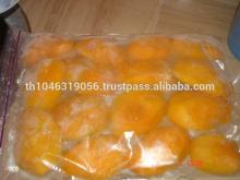 FROZEN THAI MANGO HALF CUT
