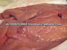  Frozen  Liver Of  Beef  High quality with Best  price 