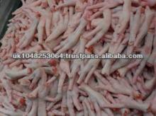High Quality Processed Chicken Feet