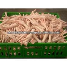 Good Quality Frozen Chicken Paws for sale