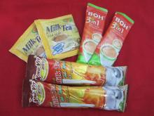  Instant   Milk  Tea, BOH Teh Tarik