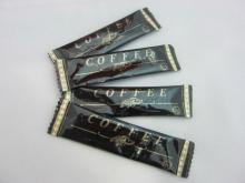 Instant  Coffee   Stick 