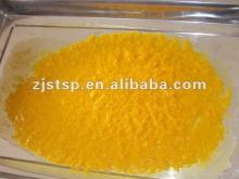 orange pulp for juice