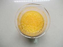 mandarin orange cell