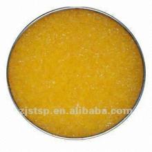 mandarin orange cells