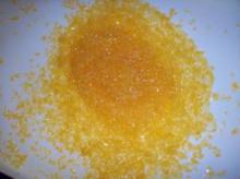 60% solid weight mandarin orange sacs of 3kg
