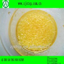 Mandarin orange sac