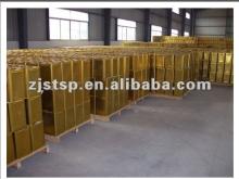 mandarin orange cell in 18L tin