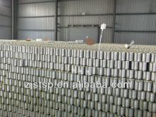 3kg packing with tin can mandarin orange sacs