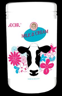 Adohr 3 Gallon Sherbet Orange Ice Cream USDA FDA Approved Ingredients Made In USA For  Export   Import 