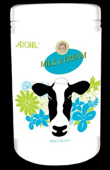 Adohr Soft Serve Non Fat NSA Chocolate Frozurt USDA FDA Approved Ingredients Made In USA For Interna