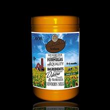 Adohr Wholesome Children Powder Milk (6-12 Months) USDA FDA Approved Ingredients USA For Export To C
