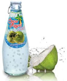 coconut juice