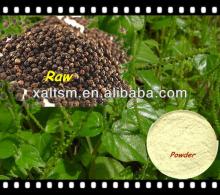 Pepper Extract piperine 90% 95% 98%