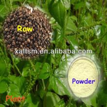  95 %  Piperine  HPLC Yellowish-white Crystal Black Pepper Root or Stem  Extract 