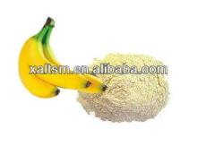 100% Natural dried  banana   juice  powder