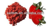 strawberry   flavour   powder 