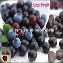 organic  Acai   Berry  Extract / Anthocyanin 5%-70%