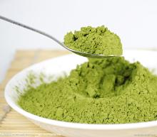 Japanese matcha tea powder /matcha green tea extract /organic matcha green tea