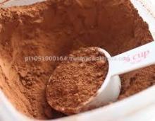 Quality Natural 10%-20% Theobromine Cocoa P.E.