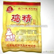 China Factory Sale Chicken Bouillon Bubes MSG Free