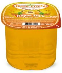 200 ml Pet Glass Apricot Cherry Juice