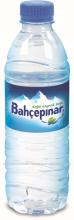 Bahcepinar Healty Mineral Spring Water