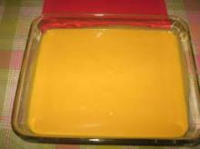 KESAR MANGO PULPs