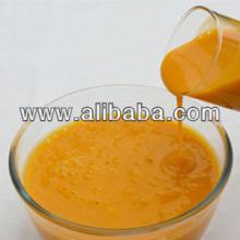 Qualitative TOTAPURI MANGO PULP