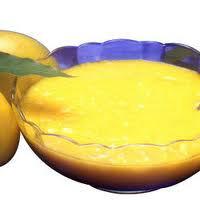 Sugar free Mango pulp