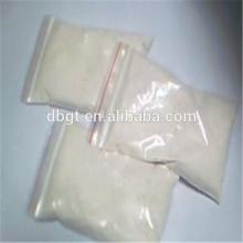 Native and modified potato starch