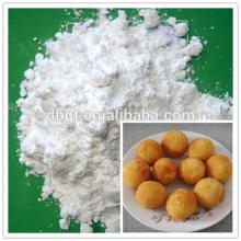 Fresh Yellow holland potato starch for food processing/potato powder factory