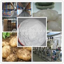 (modified) STARCH for food/paper/textile/etc in northwest China