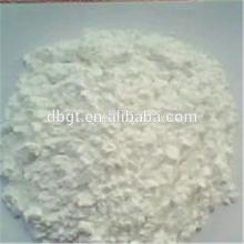 White powder of high-quality potato starch with high purity,native potato starch