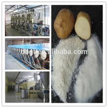 Modified potato starch deep water oilfield drilling starch,2014 new crop