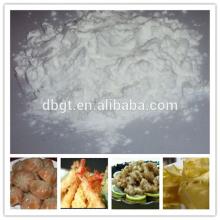 2014 New Modified potato starch deep water oilfield drilling starch in northwest China