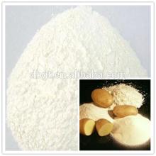 2014 chinese  native   potato   starch  for foreign market