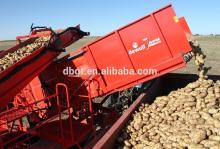 2014 new holland potato/own potato plant base
