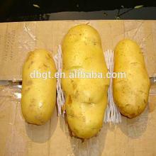 Have quality assurance, cheap potatoes