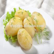 Cheap potatoes exported to Vietnam