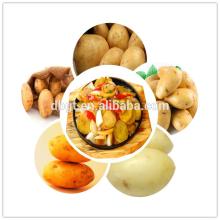 potatoes bulk and potatoes packed in variety
