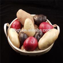 2014 most health food-fresh potato rich in vitamin and protein