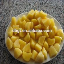 2014 china new crop and new type potato for sae