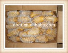 2013 fresh dutch potatoes supplier with high starch