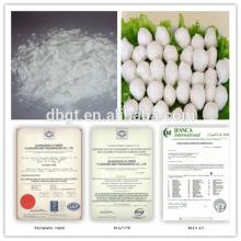 modified potato starch/potato flour export